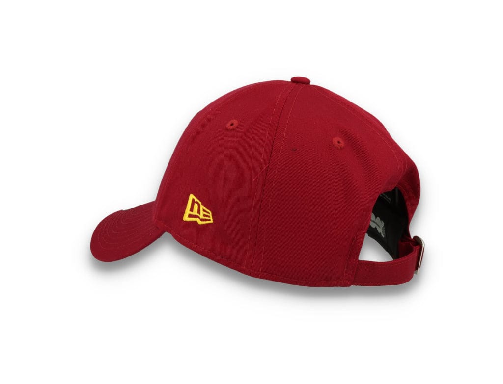 9FORTY Gryffindor New Era X Harry Potter Warner Bros 100 Year - LOKK