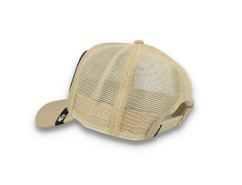 Animal Fram Trucker Cap The Bear - LOKK
