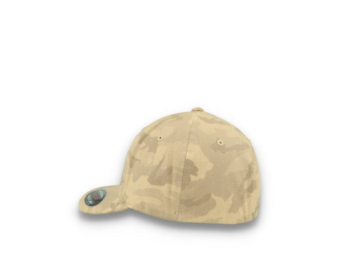 Flexfit Light Camo Dark Beige 6277LC