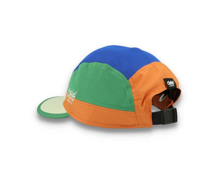 GOCap SC Iconic Small Foraloop - LOKK