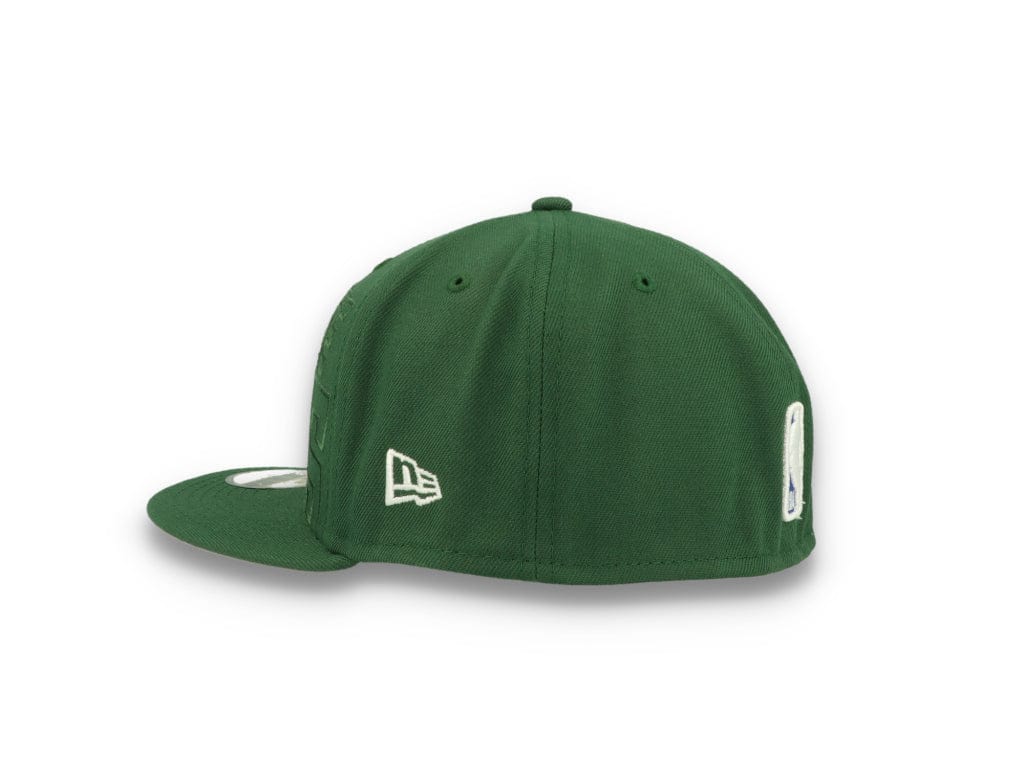 59FIFTY Milwaukee Bucks NBA Draft 23 - LOKK