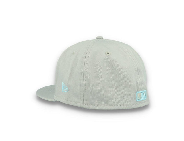 59FIFTY League Essential New York Yankees Grey - LOKK