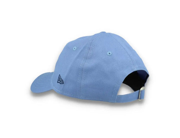 9TWENTY Womens Wordmark New Era Copen Blue/Navy - LOKK