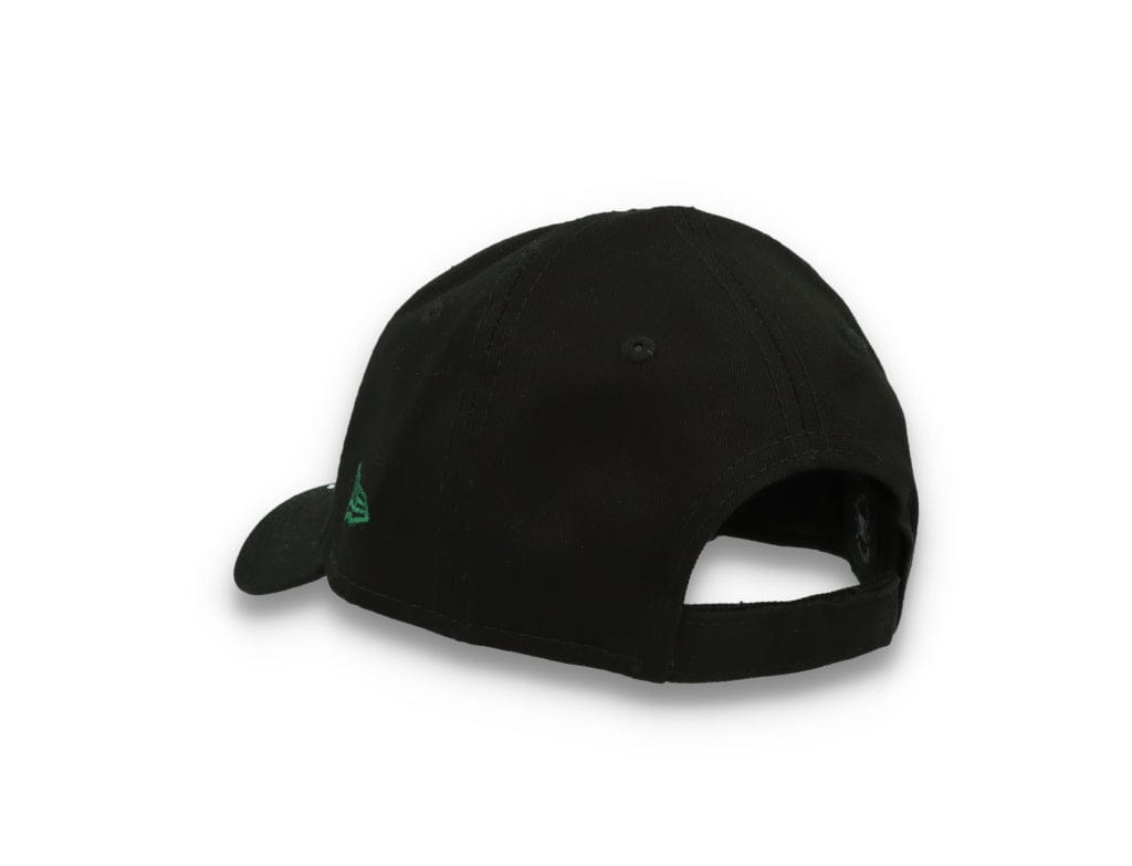 9FORTY Toddler League Essential New York Yankees Black/Malachite - LOKK
