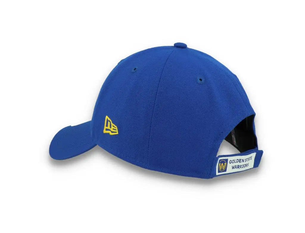 9FORTY The League Golden State Warriors Official Team Color - LOKK