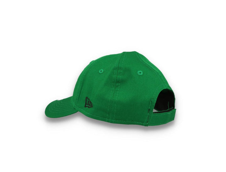 9FORTY Toddler (49-51 cm) New Orleans Saints Mascot Era Green - LOKK