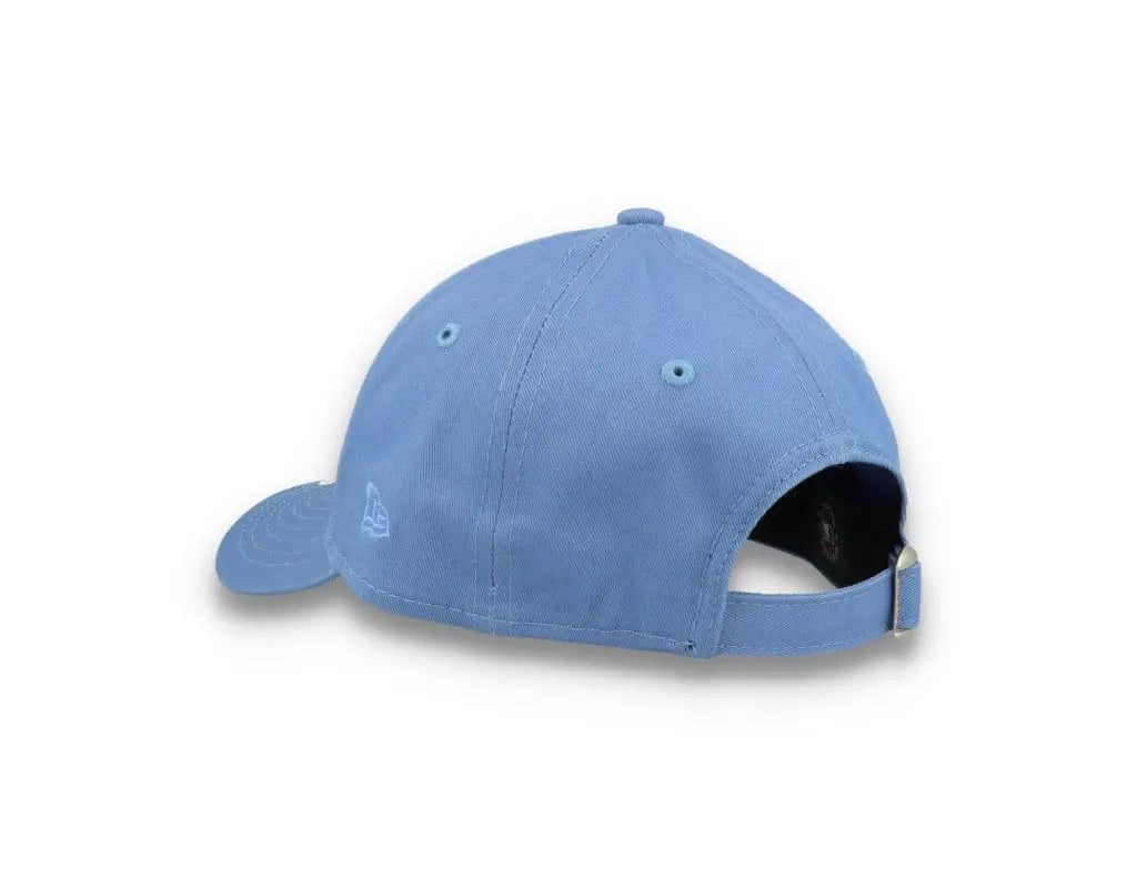 9FORTY Kids League Essential New York Yankees Copen Blue/Copen Blue - LOKK