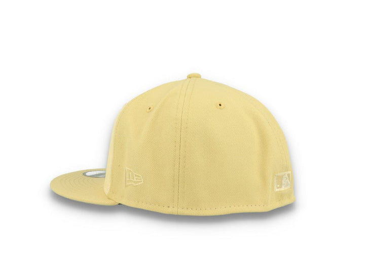 59FIFTY Tampa Bay Rays Raffia Front - LOKK