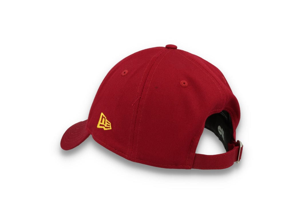 9FORTY Gryffindor New Era X Harry Potter Warner Bros 100 Year - LOKK