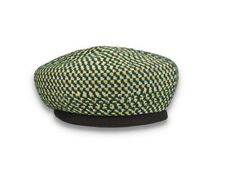 Geo Board Beret Pineapple - LOKK