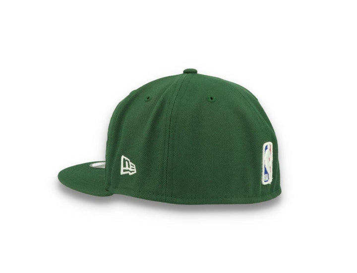 59FIFTY Milwaukee Bucks NBA Draft 23 - LOKK