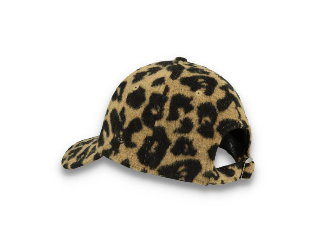 9FORTY Womens Leopard New York Yankees - LOKK