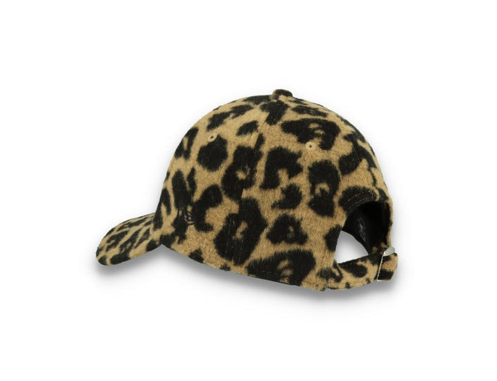 9FORTY Womens Leopard New York Yankees - LOKK