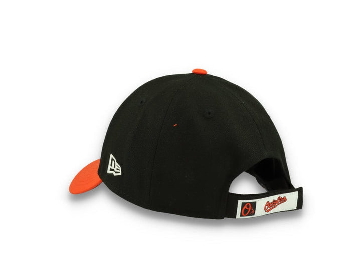 9FORTY The League Baltimore Orioles Team New Era