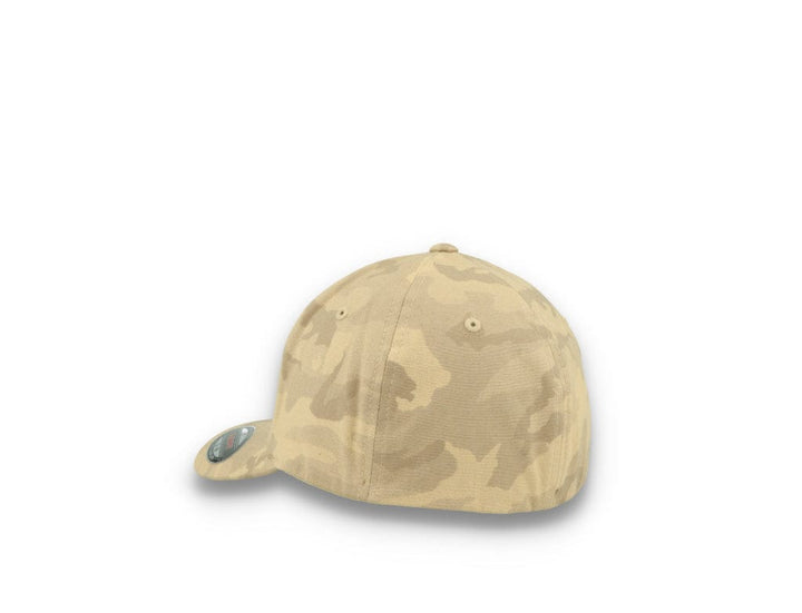 Flexfit Light Camo Dark Beige 6277LC