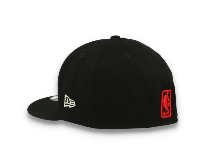 59FIFTY Chicago Bulls NBA Rally 24 Collection - LOKK