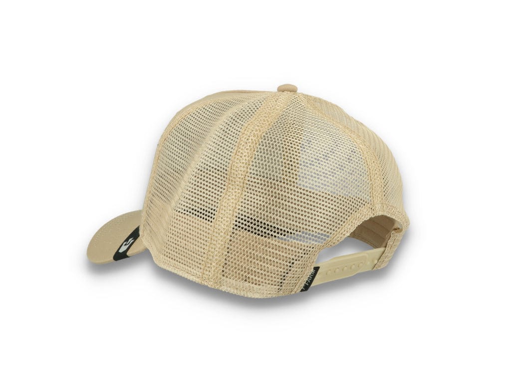 Animal Fram Trucker Cap The Bear - LOKK