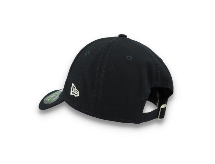 9FORTY Repreve Tottenham Hotspur FC Navy/White - LOKK