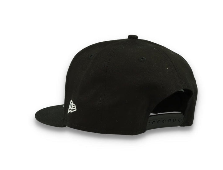 9FIFTY MLB New York Yankees Black/White - LOKK