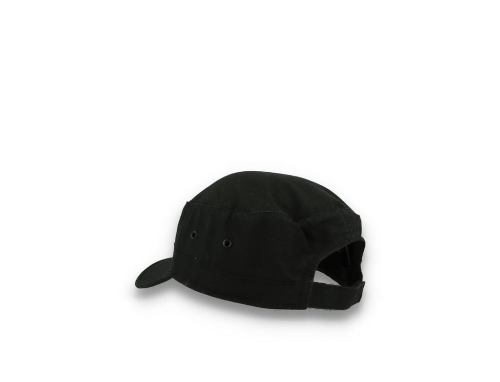 Army Cap Black
