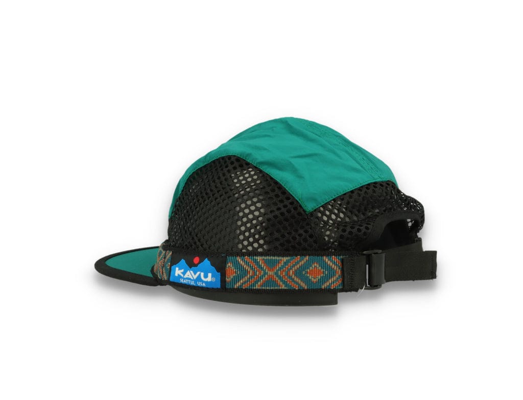 Trailrunner Dark Teal - LOKK