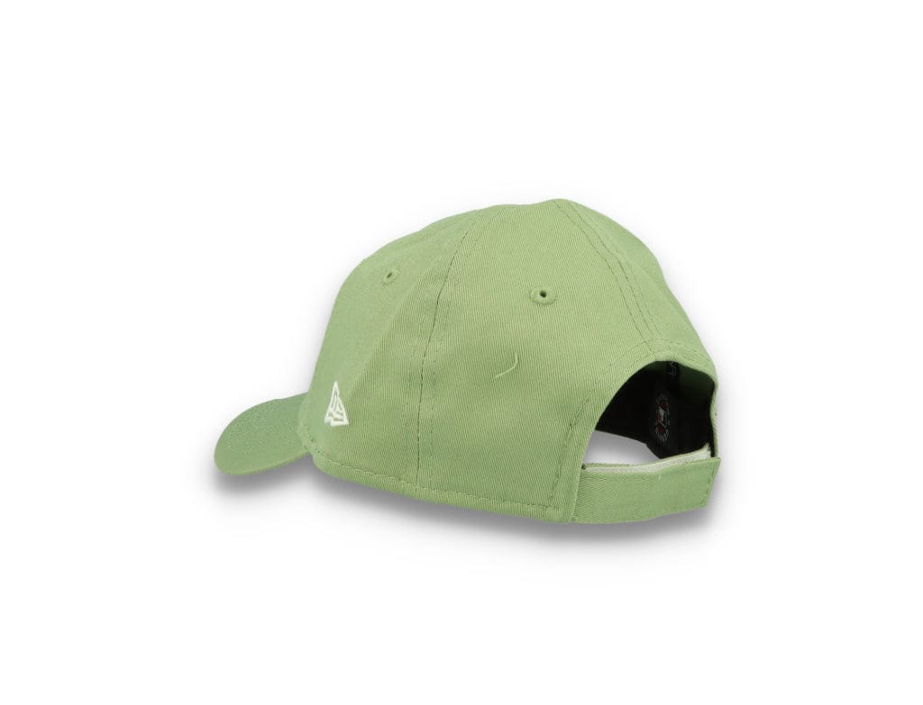 9FORTY Toddler NY Yankees Jade/White - LOKK