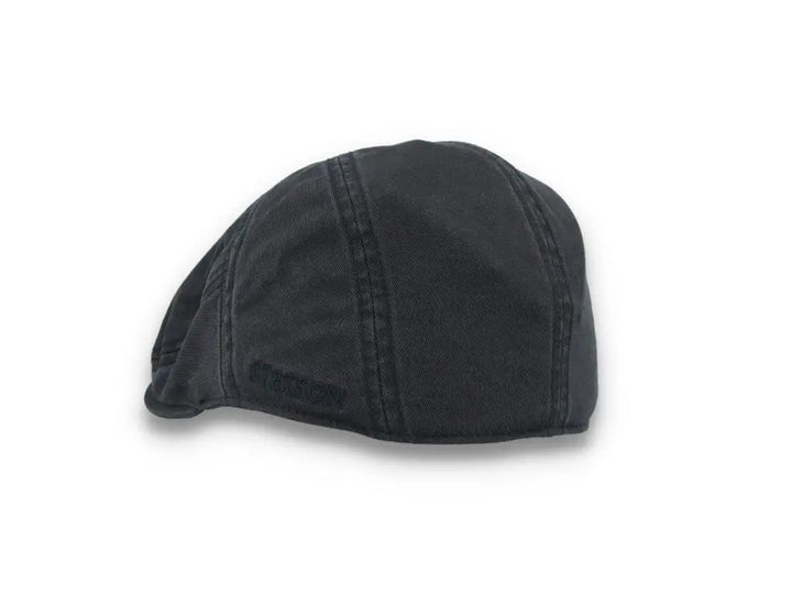 Ivy Cap Cotton Navy - LOKK