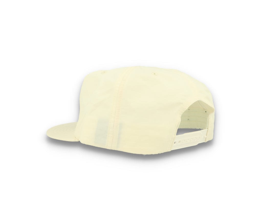 Trip Advisor Cap Ecru - LOKK