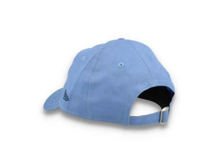 9TWENTY Womens Wordmark New Era Copen Blue/Navy - LOKK