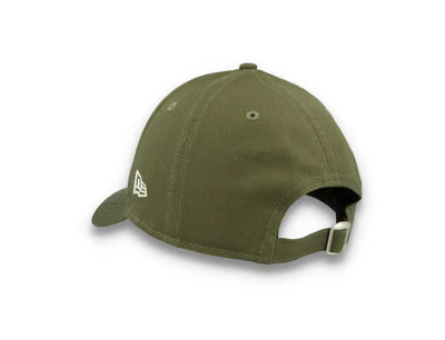 9FORTY League Esnl New York Yankees Olive/White