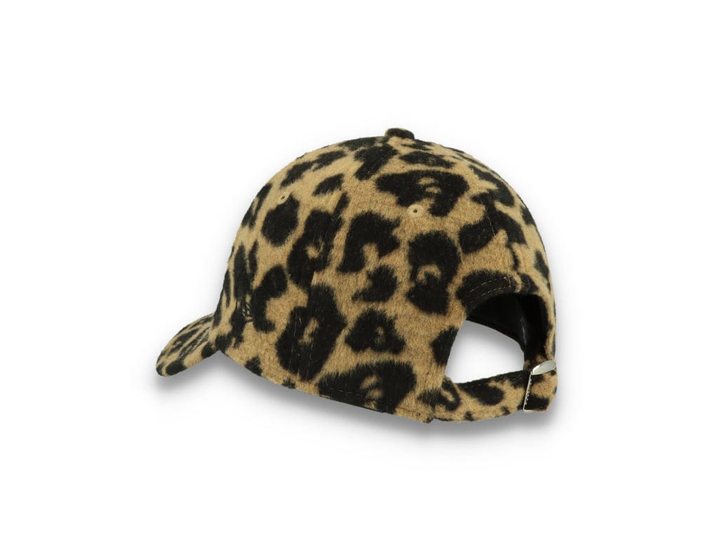 9FORTY Womens Leopard New York Yankees - LOKK
