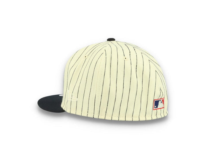 59FIFTY NY Yankees Retro Script - LOKK