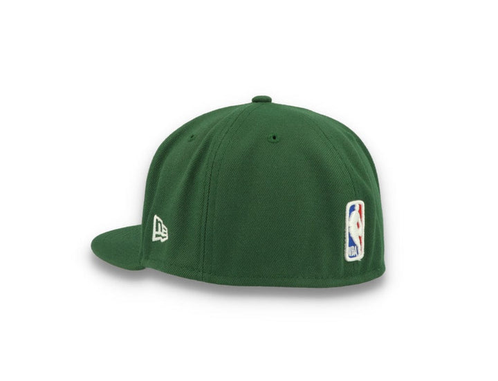 59FIFTY Milwaukee Bucks NBA Draft 23 - LOKK