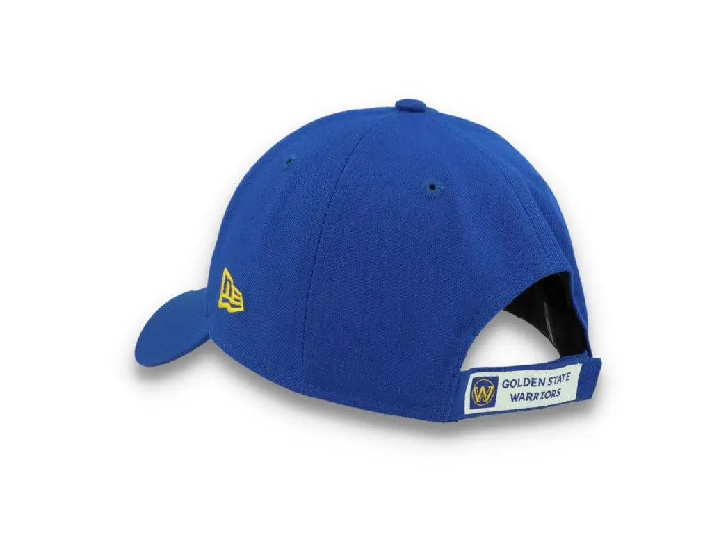 9FORTY The League Golden State Warriors Official Team Color - LOKK