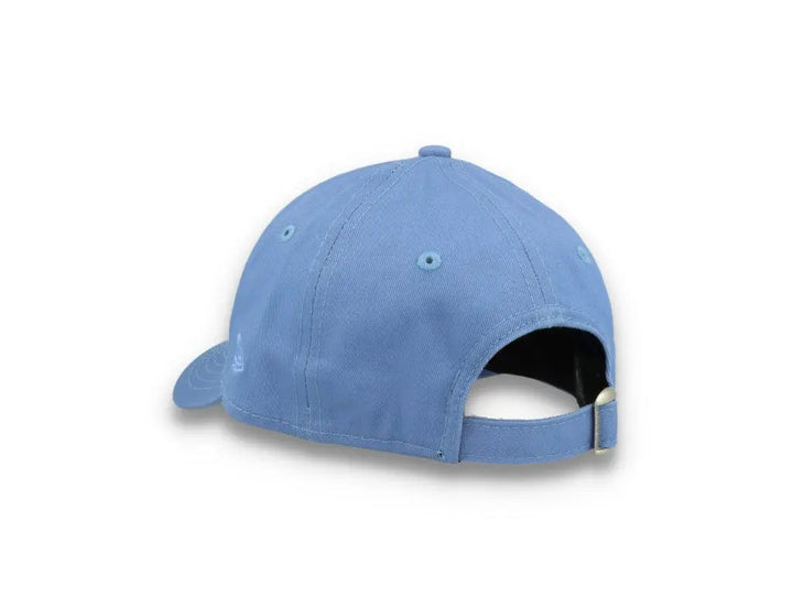 9FORTY Kids League Essential New York Yankees Copen Blue/Copen Blue - LOKK