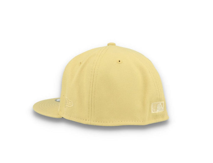 59FIFTY Tampa Bay Rays Raffia Front - LOKK