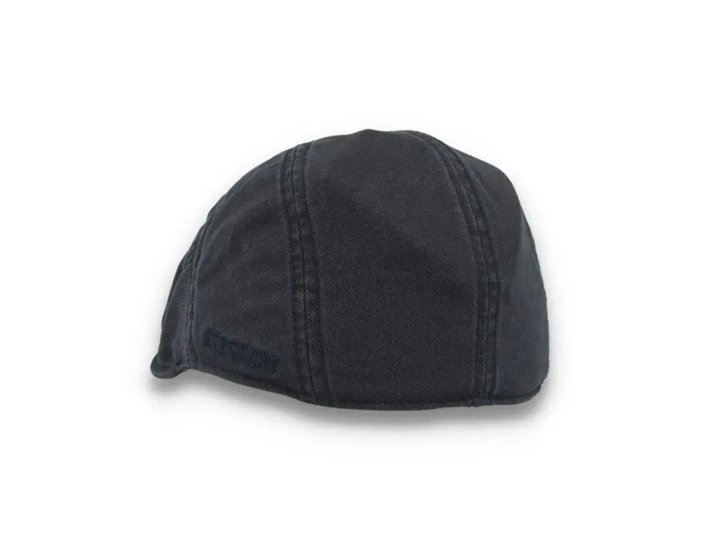 Ivy Cap Cotton Navy - LOKK