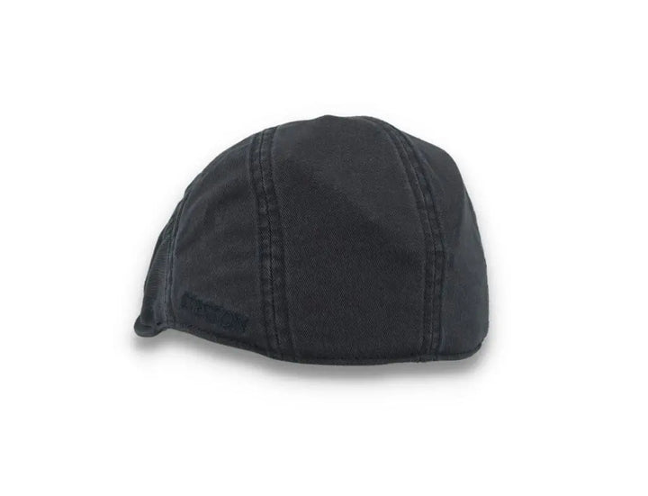 Ivy Cap Cotton Navy - LOKK