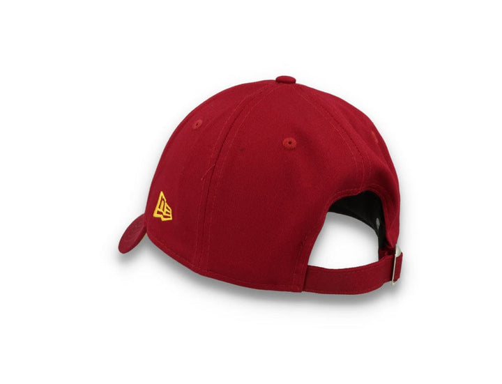 9FORTY Gryffindor New Era X Harry Potter Warner Bros 100 Year - LOKK