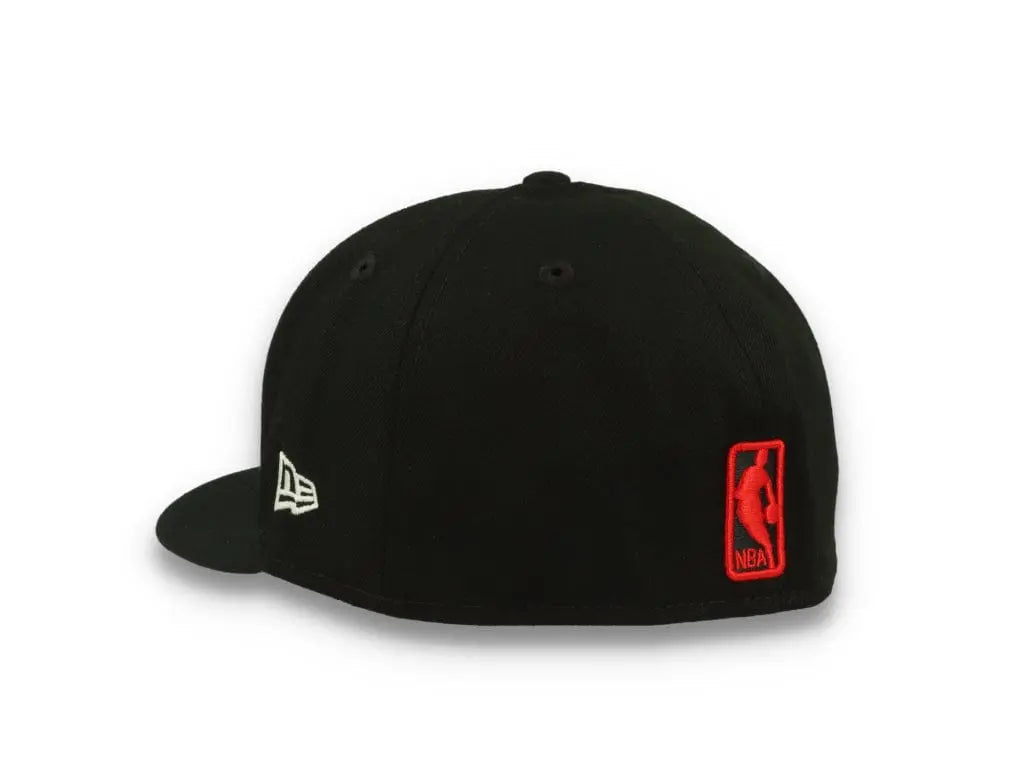 59FIFTY Chicago Bulls NBA Rally 24 Collection - LOKK