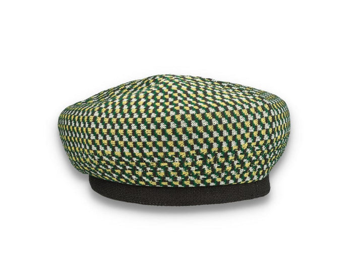 Geo Board Beret Pineapple - LOKK