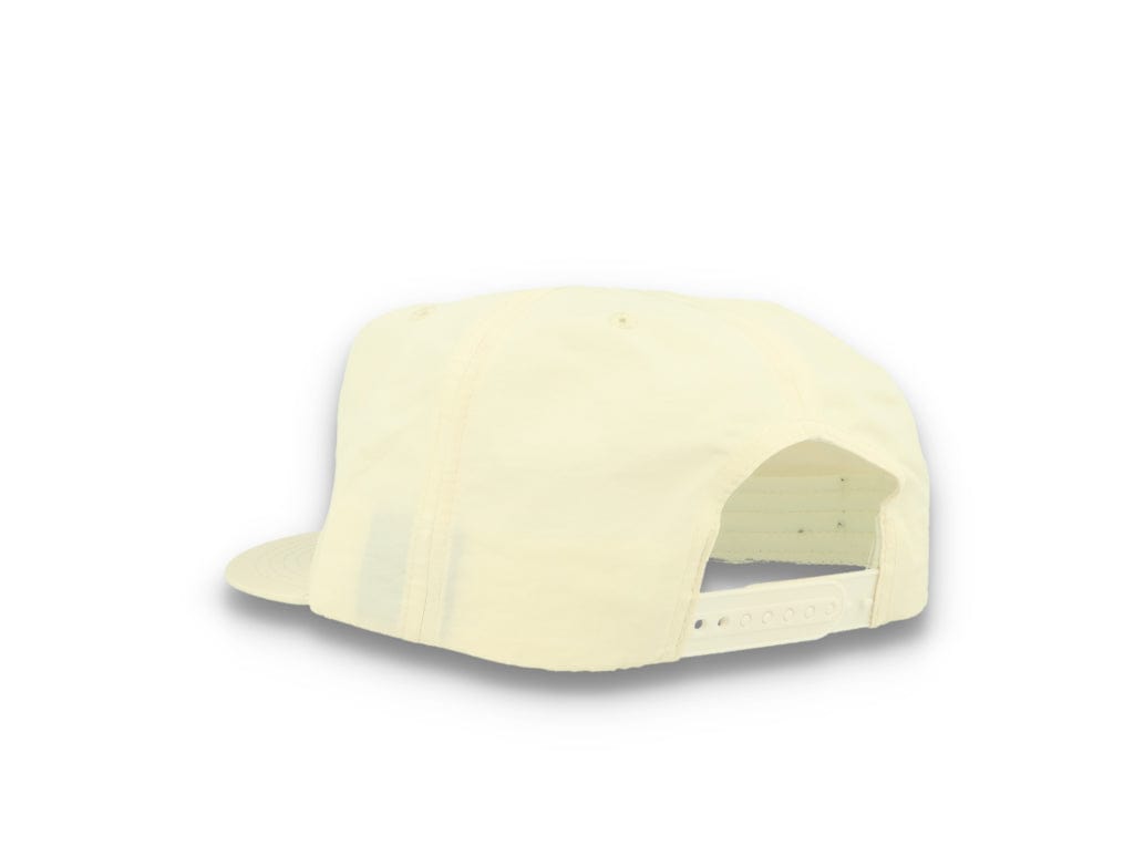 Trip Advisor Cap Ecru - LOKK