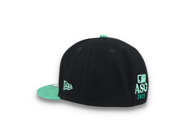 59FIFTY Seattle Mariners All Star Game Topo 2023 - LOKK