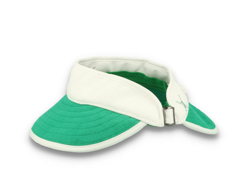 Golf Sun Visor White/Green