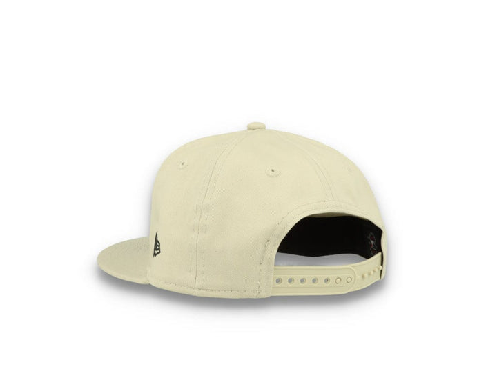 9FIFTY Kids League Essential New York Yankees Beige New Era