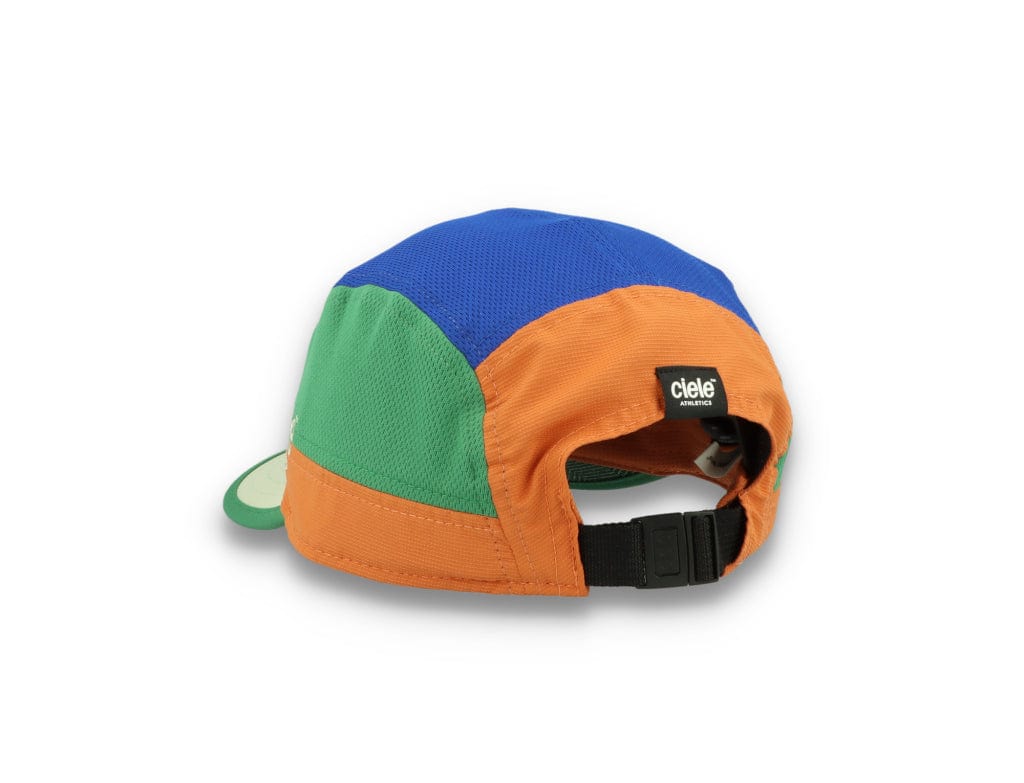 GOCap SC Iconic Small Foraloop - LOKK