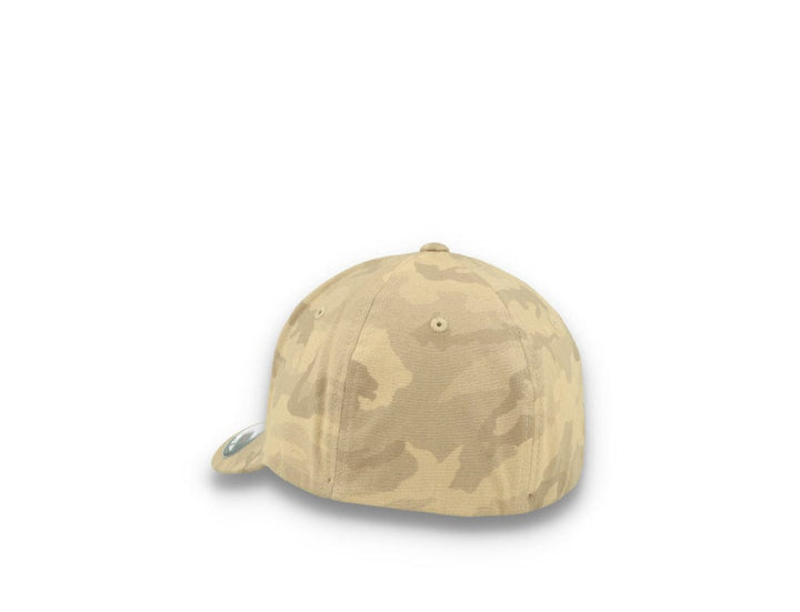 Flexfit Light Camo Dark Beige 6277LC