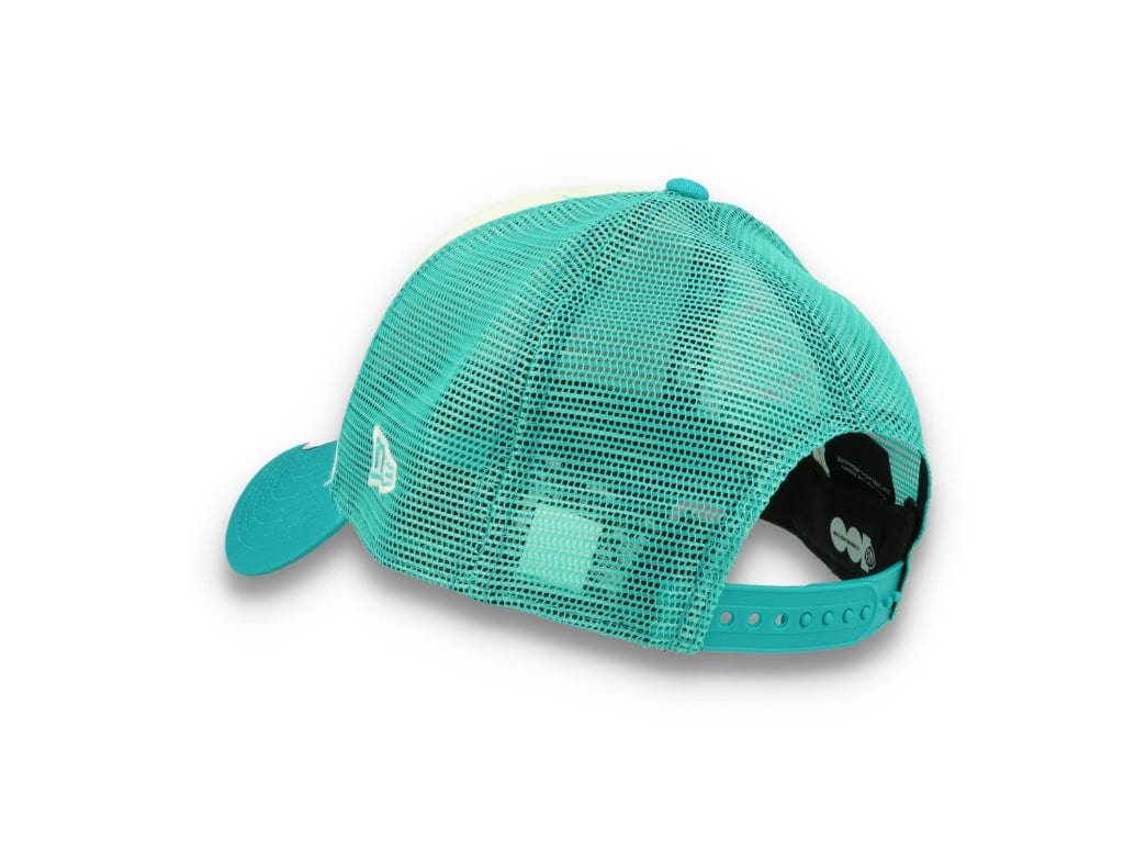 Trucker Cap Scooby Doo Retro Classic X Looney Tunes Warner Bros 100th Anniversary - LOKK
