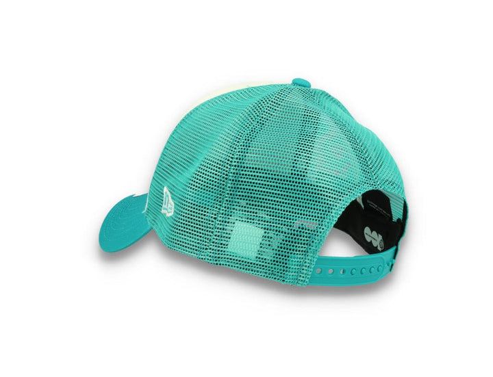 Trucker Cap Scooby Doo Retro Classic X Looney Tunes Warner Bros 100th Anniversary - LOKK