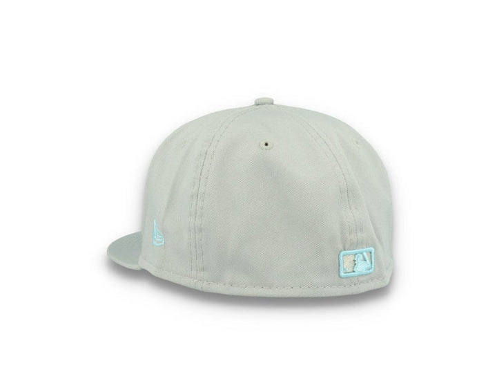 59FIFTY League Essential New York Yankees Grey - LOKK